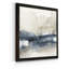 Brouillard sur l'horizon I - Cadre photo, reproduction d'art sur toile-1976569434-1976569435