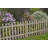 35.43cm H x 72.05cm W Wood Yard/Privacy Fence with 1 Panel(s) Included