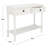 Padula 35.5'' Console Table-948683676