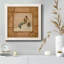 «A Mother's Love» - peinture encadrée-36148003-36148005