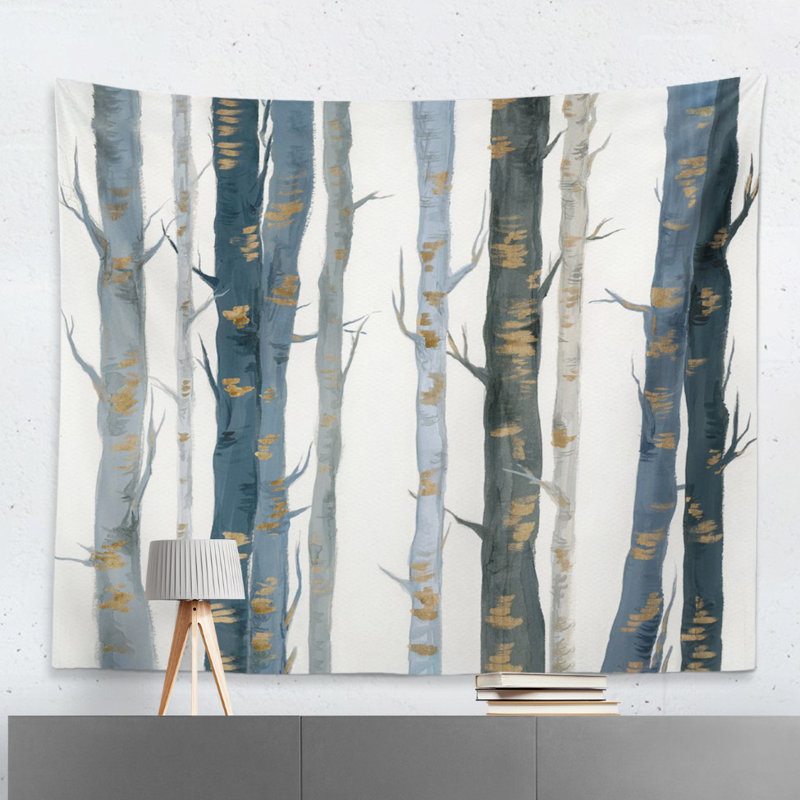 Polyester Tapestry