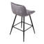 Upholstered Counter Stool-1774998289