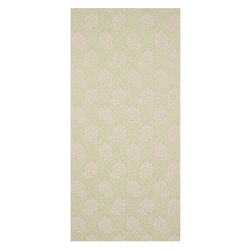 Secret Garden Wallpaper, Green