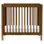 Gelato 4-in-1 Mini Convertible Crib