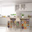 4'' W x 4'' L Vinyl Peel and Stick Mosaic Tile