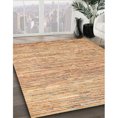 Abstract Indoor Rug