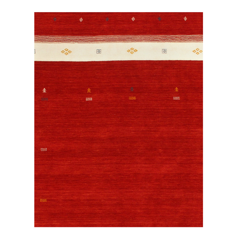 Houtzdale One-of-a-Kind 2'1" X 5' Area Rug