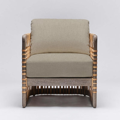 Palms Armchair