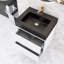 Ensemble de meuble-lavabo simple 24 po Najea-1897210145-1897210155