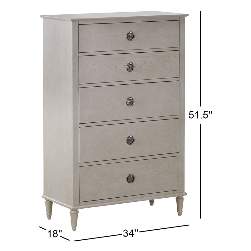 Grande commode Dinora