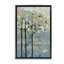 Art abstrait abstrait sur toile, peinte par Jacob Q-69920331-70907161