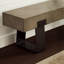 Mixx Industrial Metal Kitchen Bench