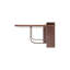 Corbel Floating Desk