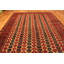 Tapis antique Beshir Ersari