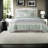 Piece Queen Bedding Sets, Cotton Percale Farmhouse Home Bedroom