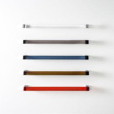 Kartell Wall Mounted Towel Bar