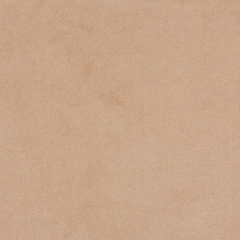 Nicolle Darla Ocean Cocktail Ottoman, Bella Blush Polyester