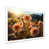 White Single Picture Framed selected