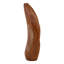 Sculpture Bicencio naturelle