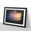 Calming Ocean - Framed Print-56916591-56916593
