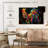 Multicolored Abstract Rooster-314450743-314450736