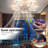 Ceiling Fan with LED Lights
