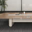 Table de conférence simple et moderne-562321544