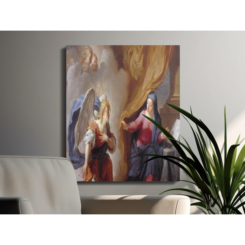 Wrapped Canvas Print Set