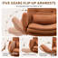 Fauteuil de bureau Criss-104147767-104147771