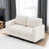 Chenille blanche est en rupture de stock