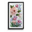 «Romantic Botanical I», reproduction d'art graphique sur papier encadré-788766979-788766988