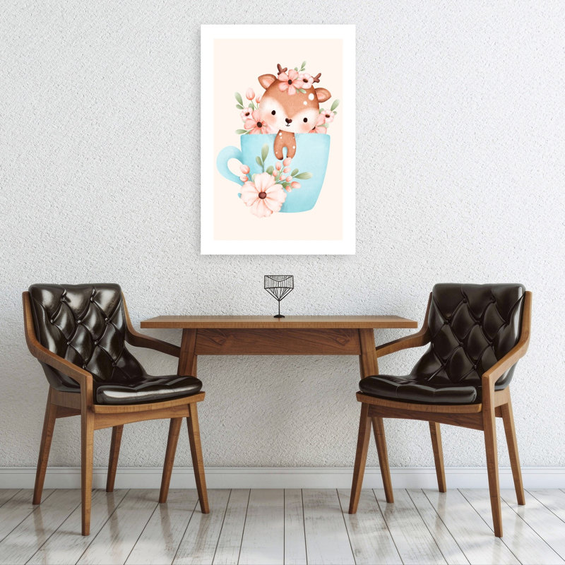 Print, 91.44cm H x 60.96cm W