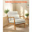 Fauteuil Mid-Century