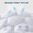 Bedsure Mattress Pad - Quilted Fitted Mattress Topper Protector, Noiseless Breathable Bed Cover Padded-186923193-188612000