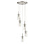 Luminaire suspendu cylindrique à 5 lumières Angelina-103208173-24802786