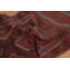 Tapis de couloir rouge 7 pi 11 po x 1 pi 11 po One-of-a-Kind