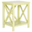 Table de bout avec rangement Sadie-24596924