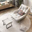 Chaise berçante à roulettes Sledge Type-100683017