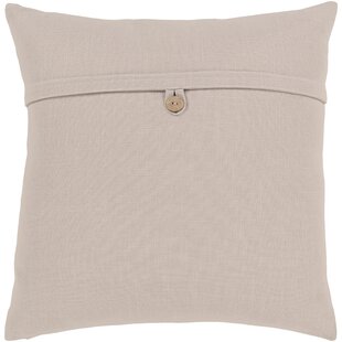 Simone Pillow Lumbar - White