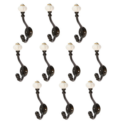 Iron Wall Wall Hook