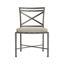 Venetian Outdoor Dining Side Chair-2112949690-2112949636-2112949689
