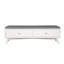 Banc de rangement de 59 po Williams-1725038003
