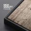 Impression sur toile encadrée en bois-1056096575-1034507321