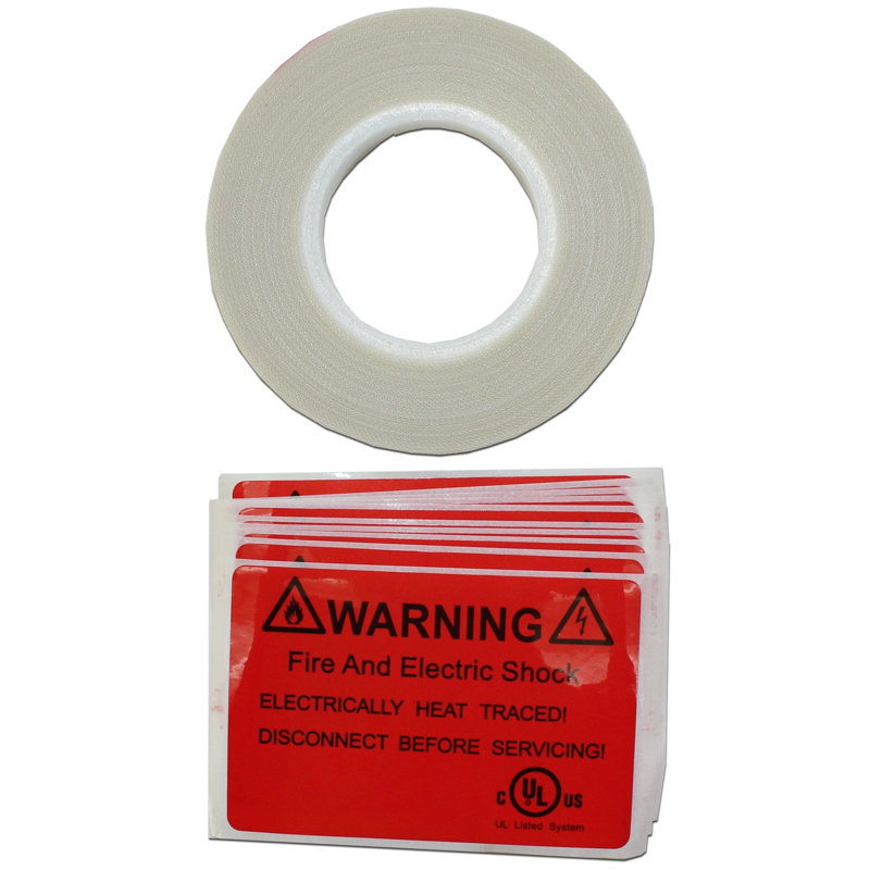 Câble de chauffage de tuyau sr/srp