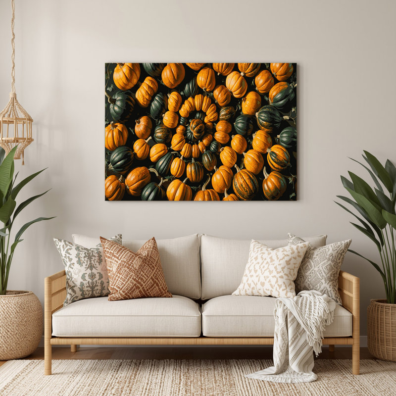Art mural en métal légumes légumes, H 16 po x l 20 po