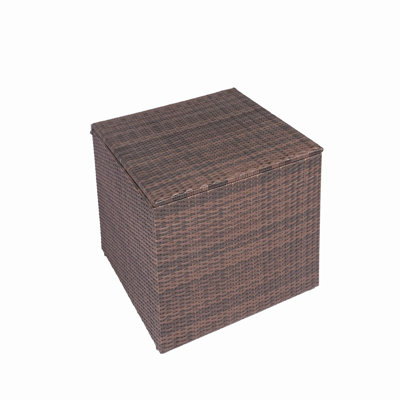 Kirk Patio Storage Box by Willa Arlo Interiors