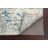 One-of-a-Kind 9' X 12' New Age Area Rug in
