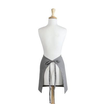 Tablier de cuisine chef