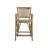 Blues Rattan Counter Stool-36576160