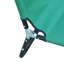 Chaise de soleil pliable pour l'extérieur - 5 angles réglables, plage, piscine, cour inclinable sur 5 niveaux